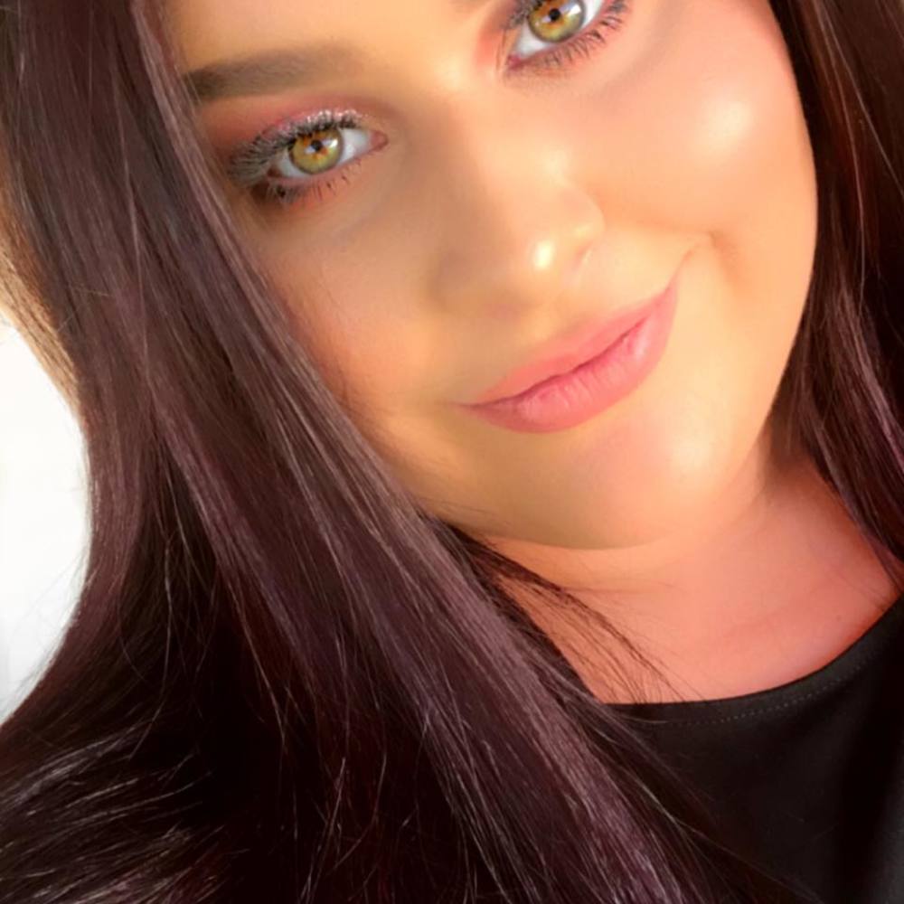 Meet your Posher, Marci